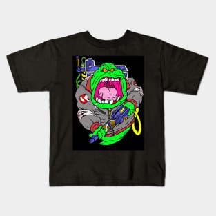 Munch This! Kids T-Shirt